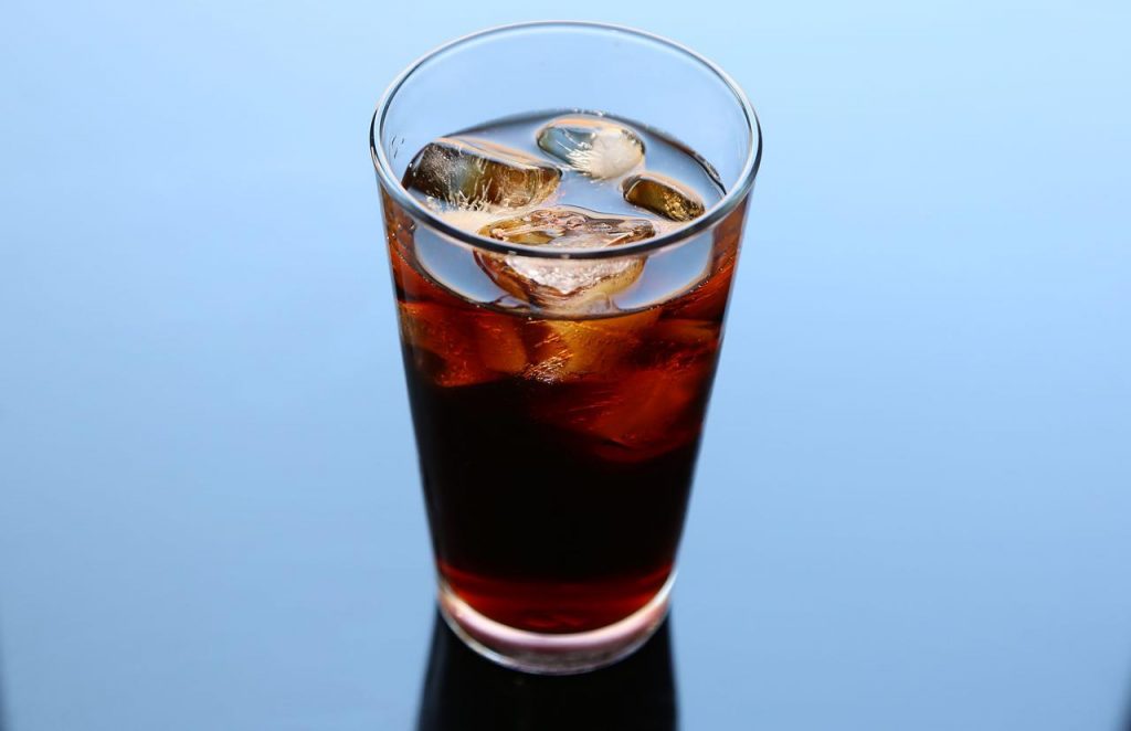 What Makes Cold Brew Different From Regular Iced Coffee?