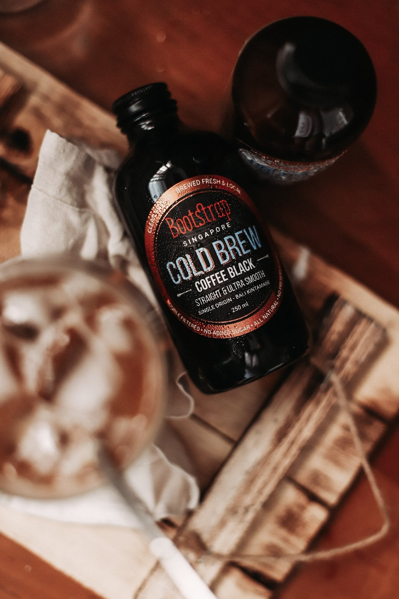The Best Practices Of An Honest Cold Brew Brand