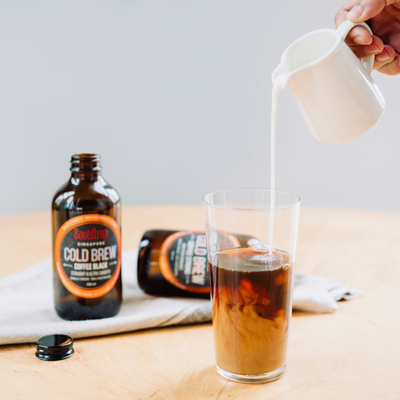 What Exactly Is Bootstrap Cold Brew?